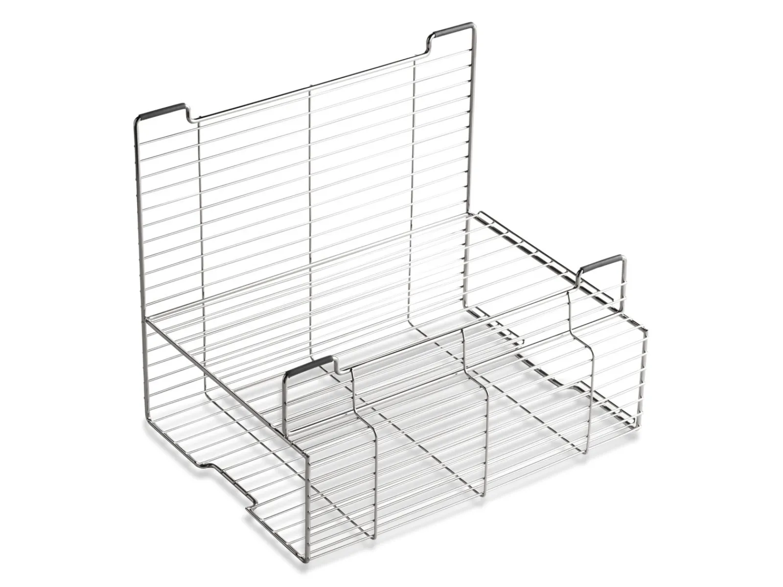 Accessory storage rack for Stages 33" and 45" sinks^Kohler Online