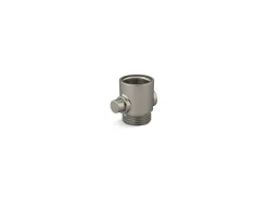 ADA handshower hose adapter^Kohler Discount