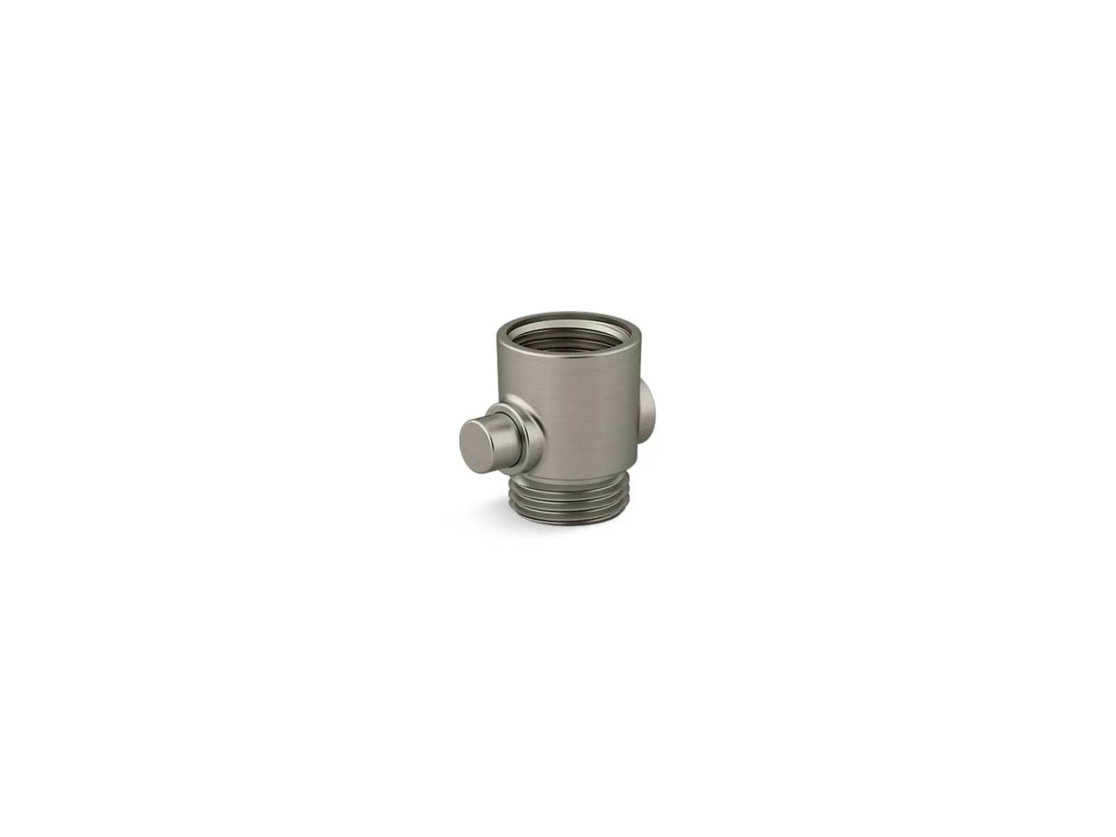ADA handshower hose adapter^Kohler Discount