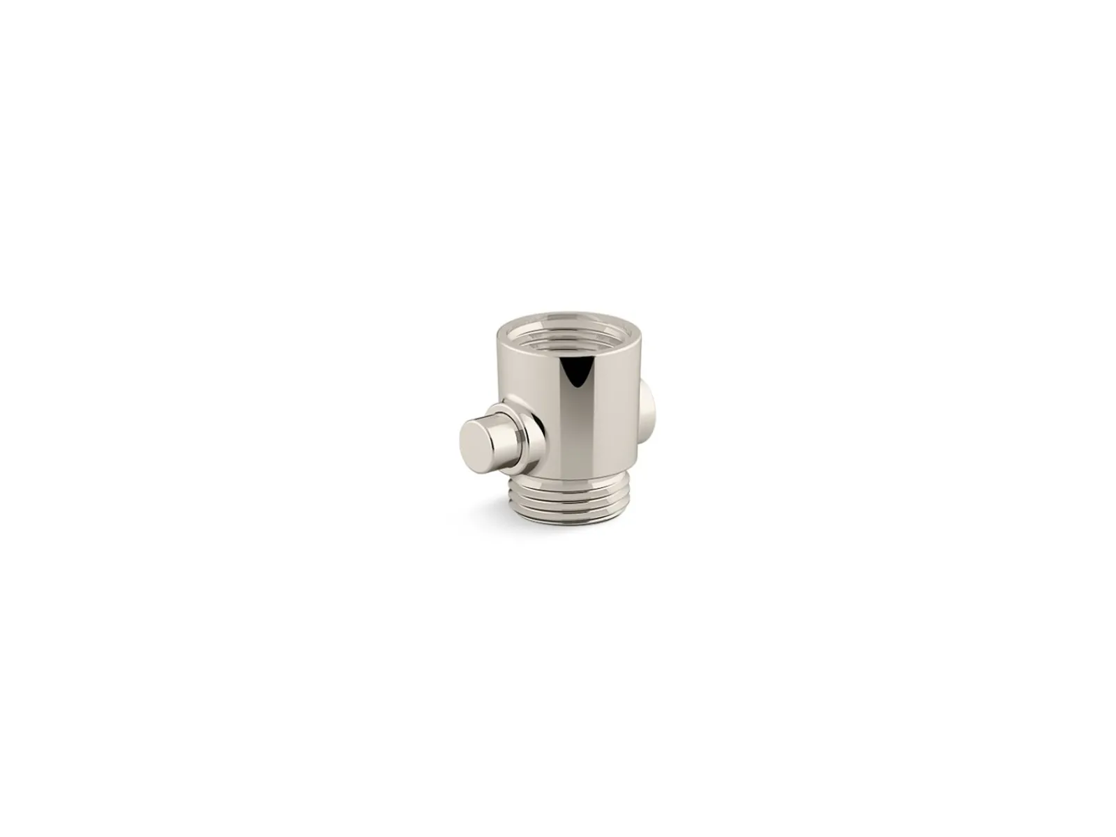 ADA handshower hose adapter^Kohler Discount
