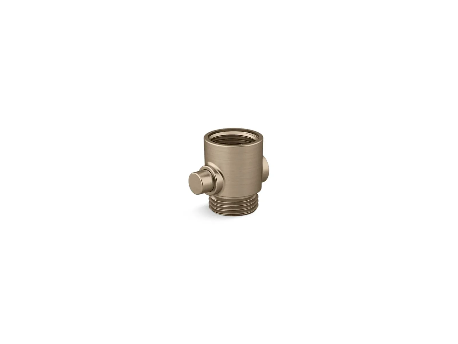 ADA handshower hose adapter^Kohler Discount