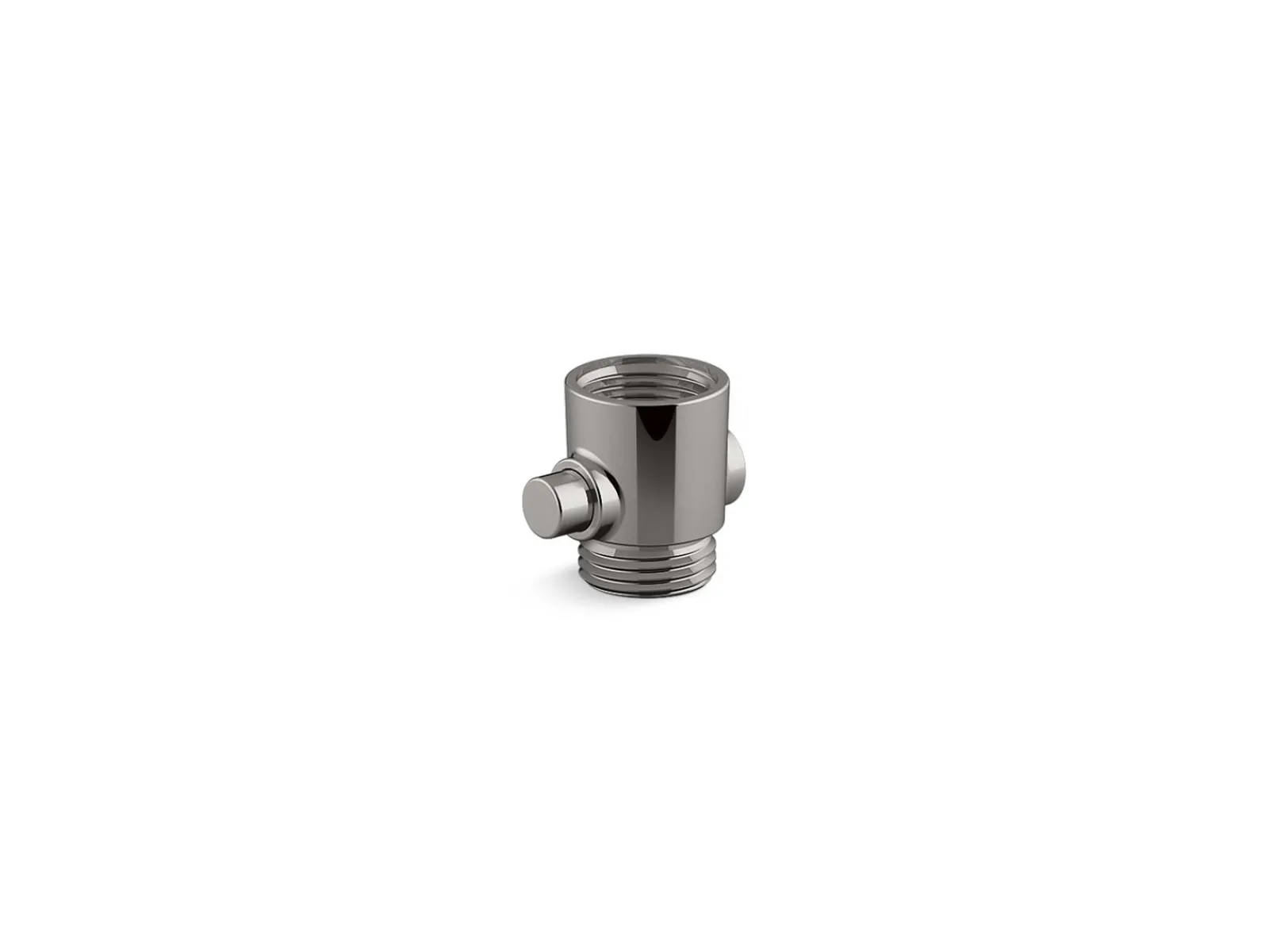 ADA handshower hose adapter^Kohler Discount