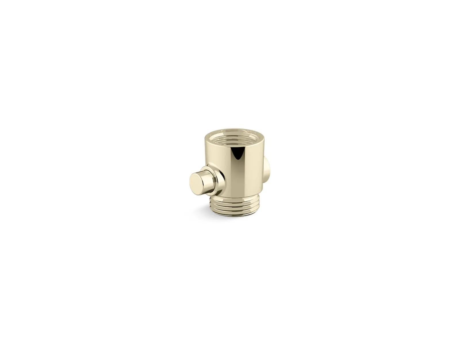 ADA handshower hose adapter^Kohler Discount