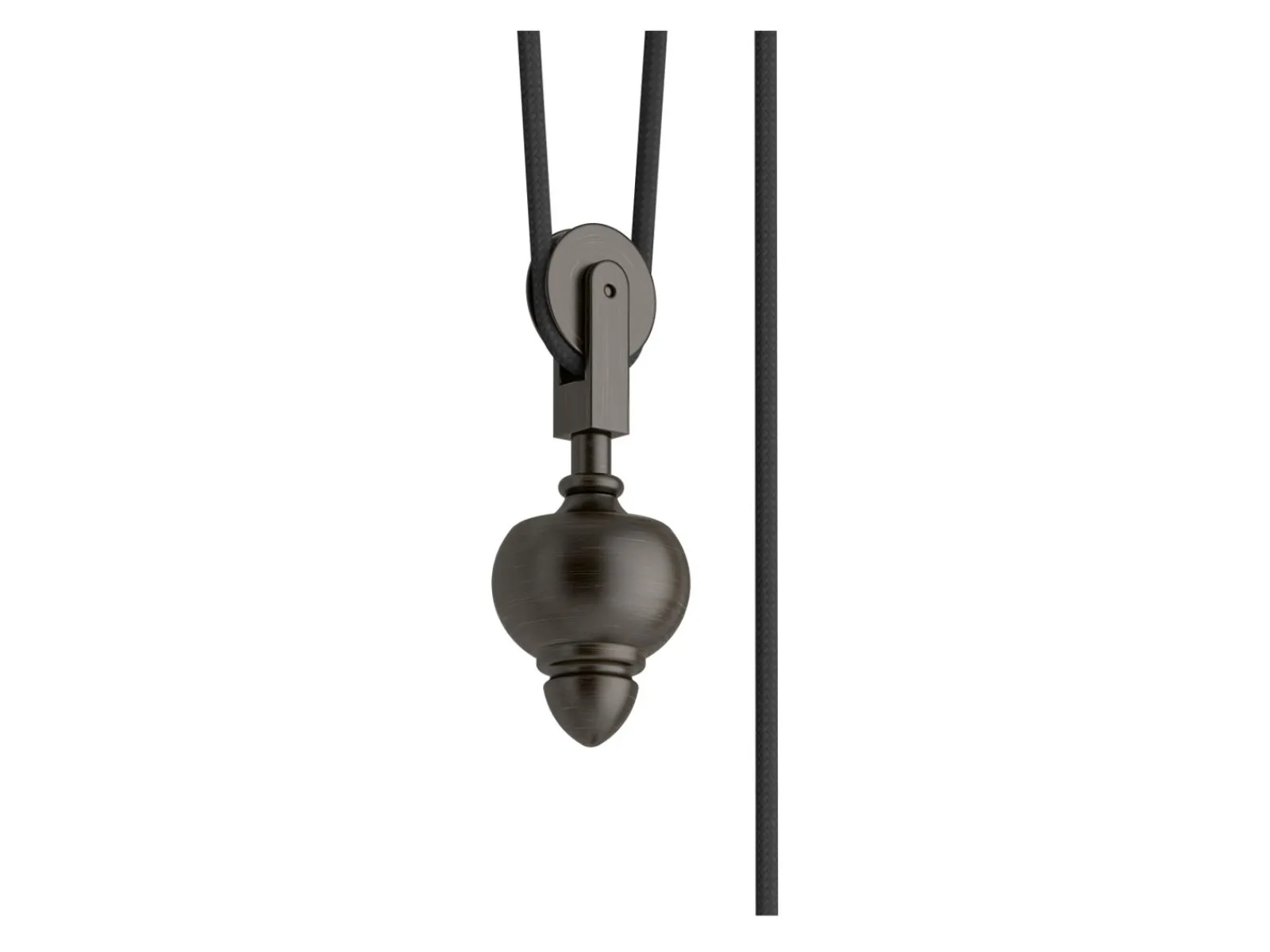 4" adjustable pendant^Kohler Online