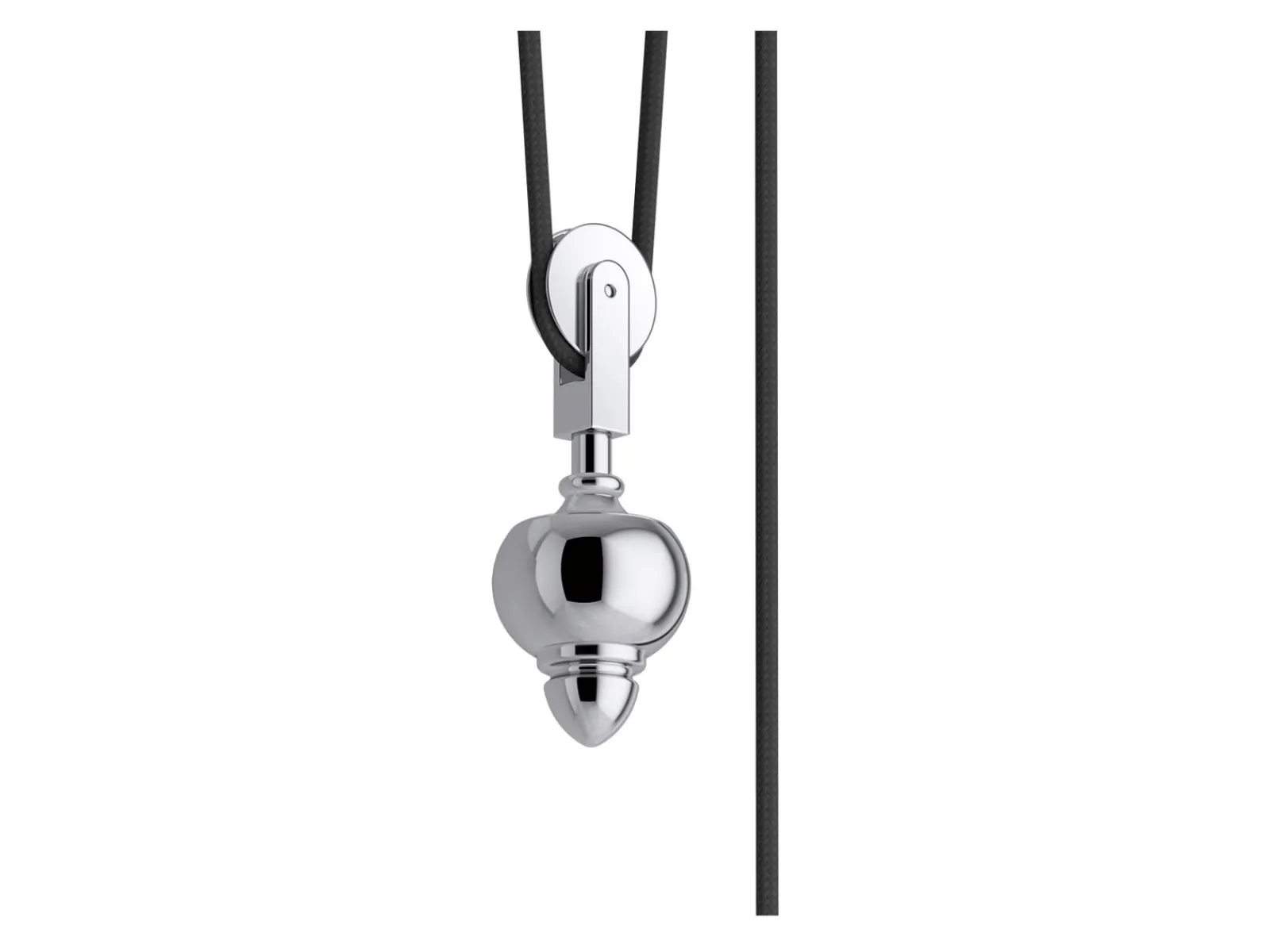 4" adjustable pendant^Kohler Online