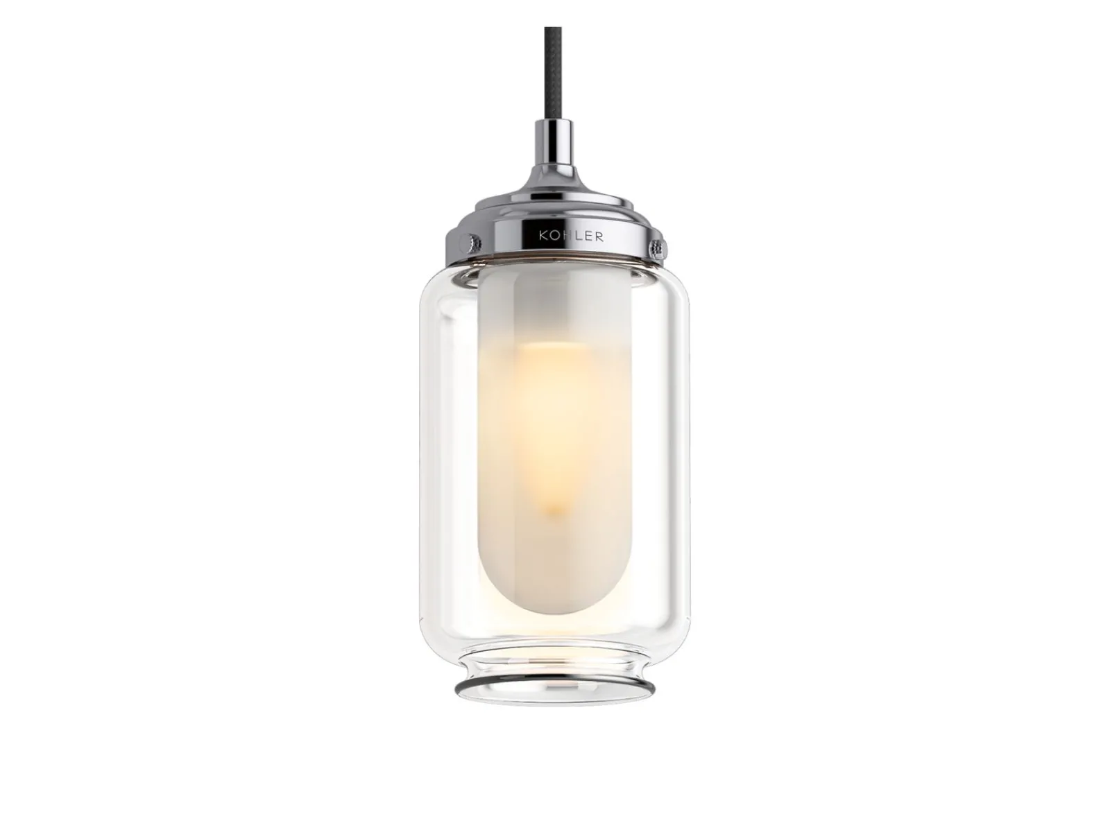 4" adjustable pendant^Kohler Online