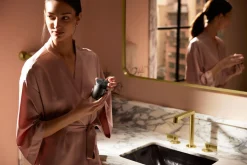 All-in-one cleansing device^Kohler