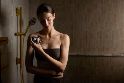 All-in-one cleansing device^Kohler