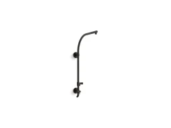 Arch shower column^Kohler