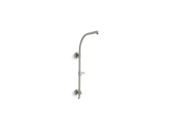 Arch shower column^Kohler