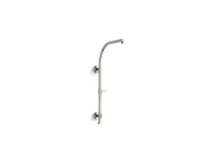 Arch shower column^Kohler