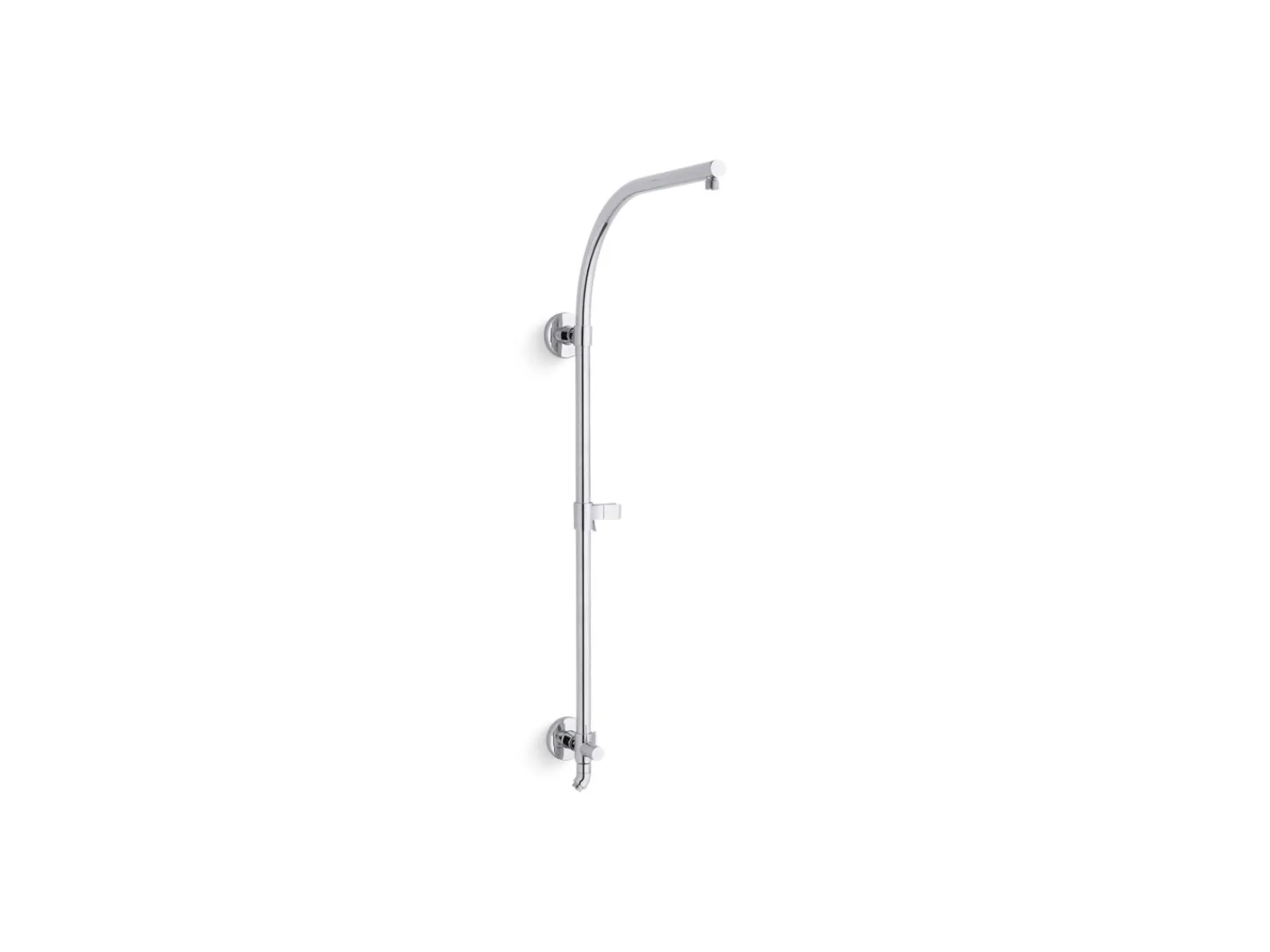 Arch shower column^Kohler New