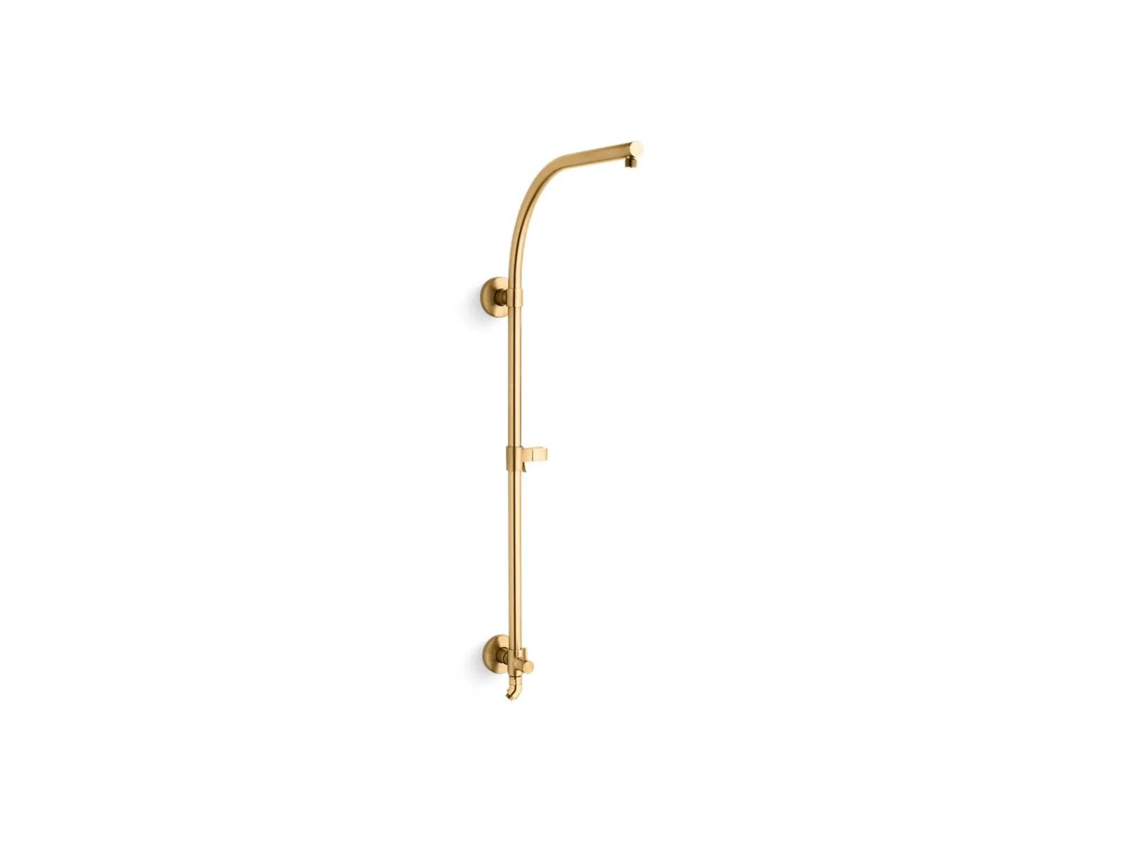 Arch shower column^Kohler New
