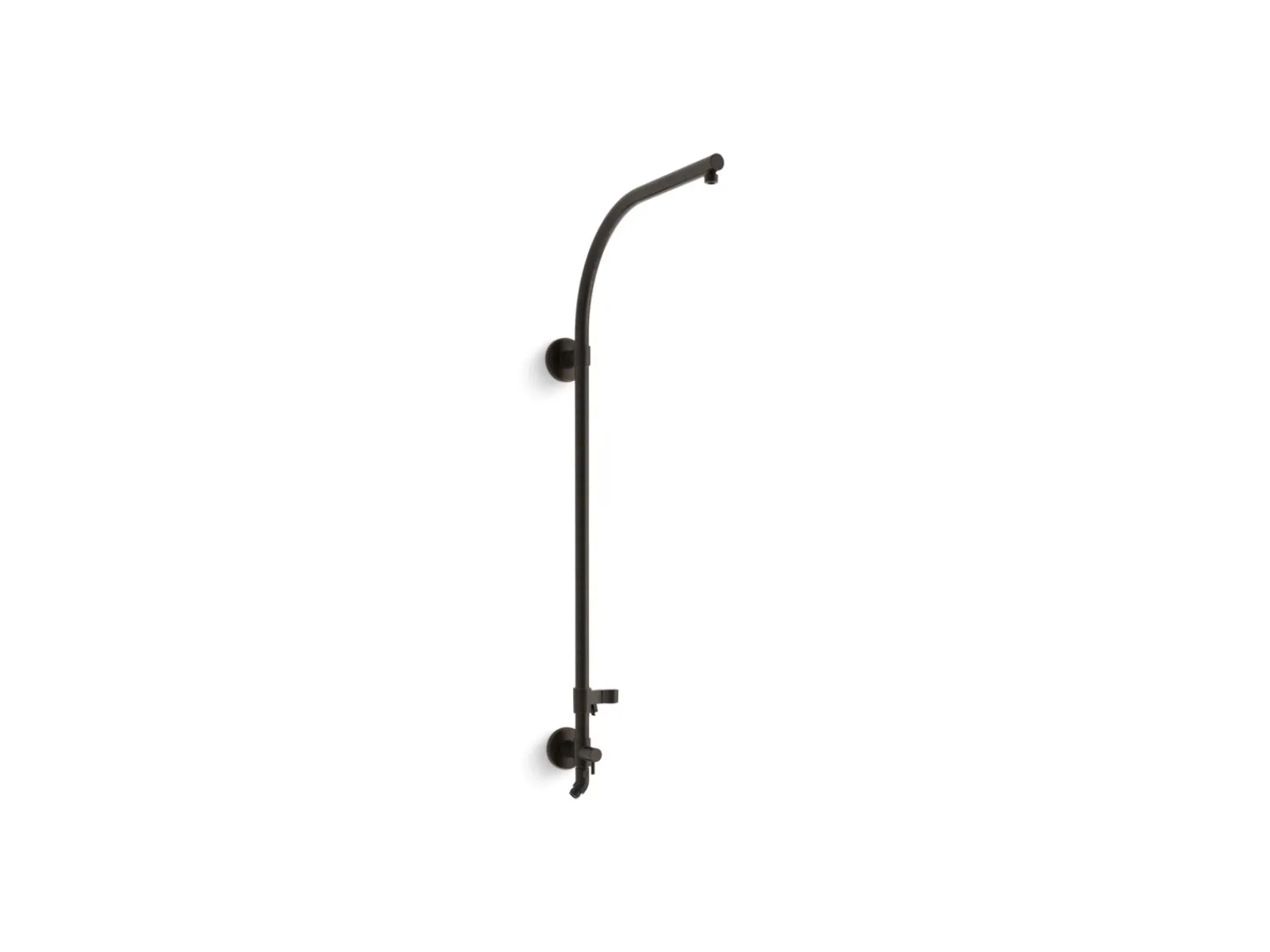 Arch shower column^Kohler New