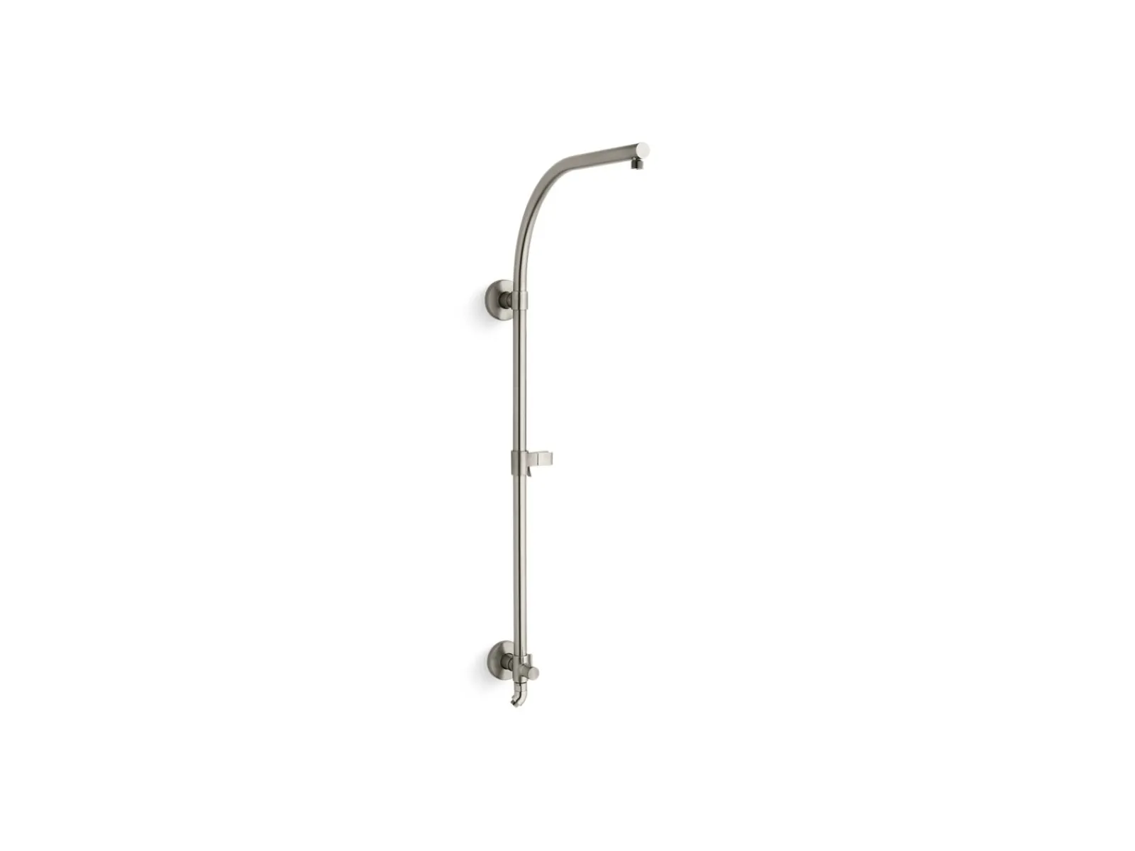 Arch shower column^Kohler New
