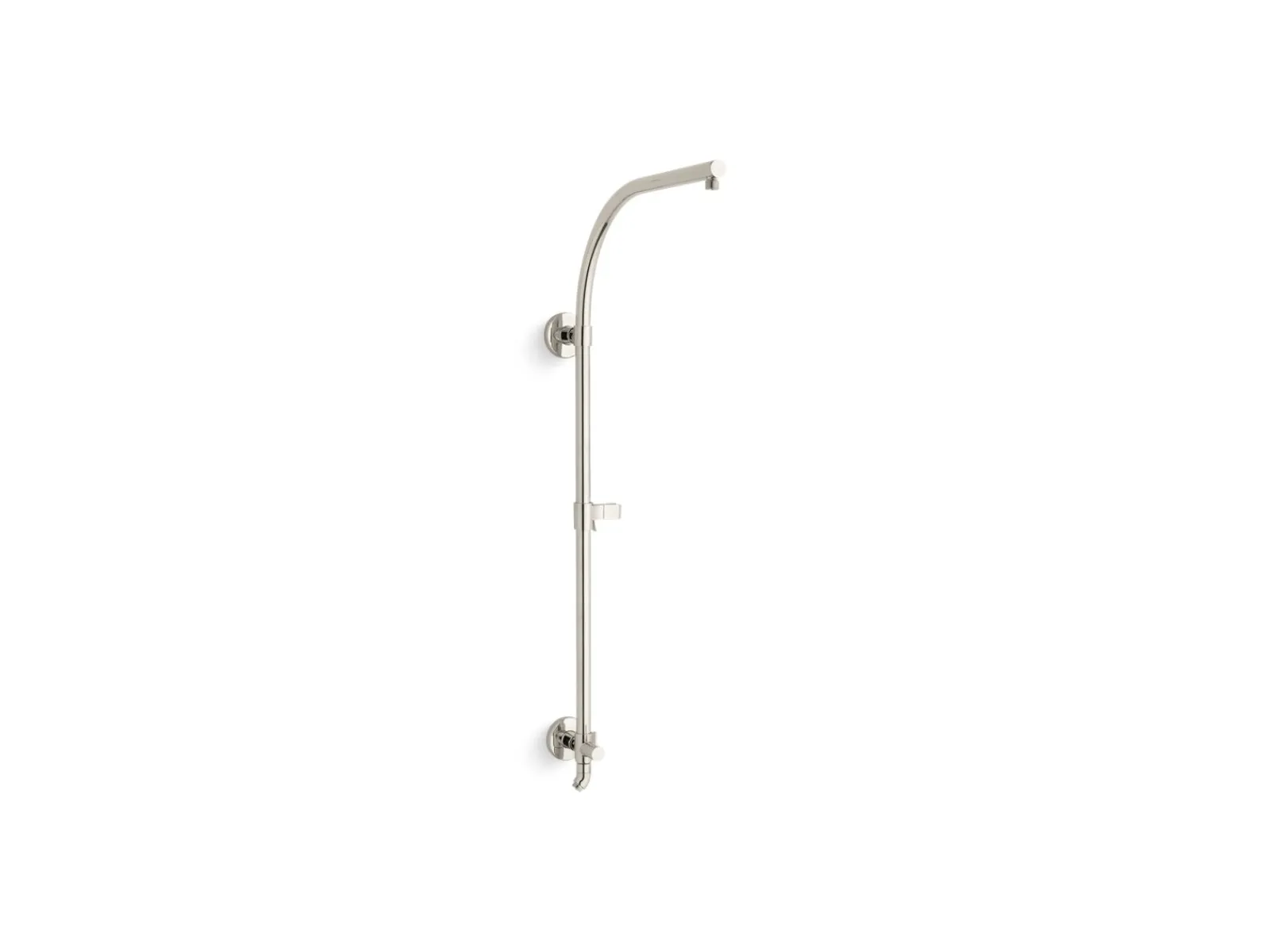 Arch shower column^Kohler New
