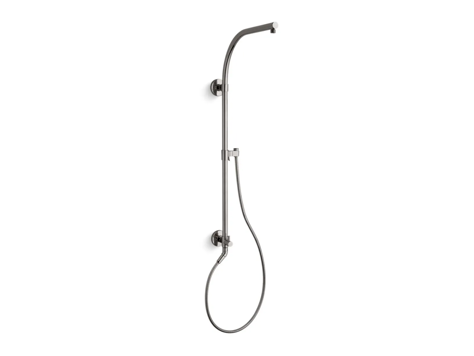 Arch shower column^Kohler New