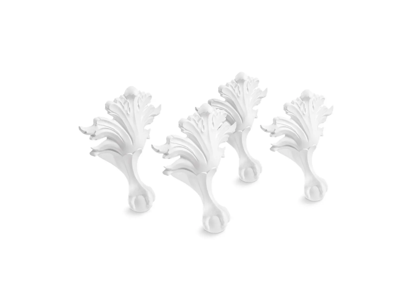 Ball-and-claw feet^Kohler Sale