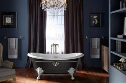 Ball-and-claw feet^Kohler Sale