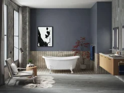 Ball-and-claw feet^Kohler Sale