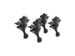 Ball-and-claw feet^Kohler Sale