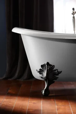 Ball-and-claw feet^Kohler Sale