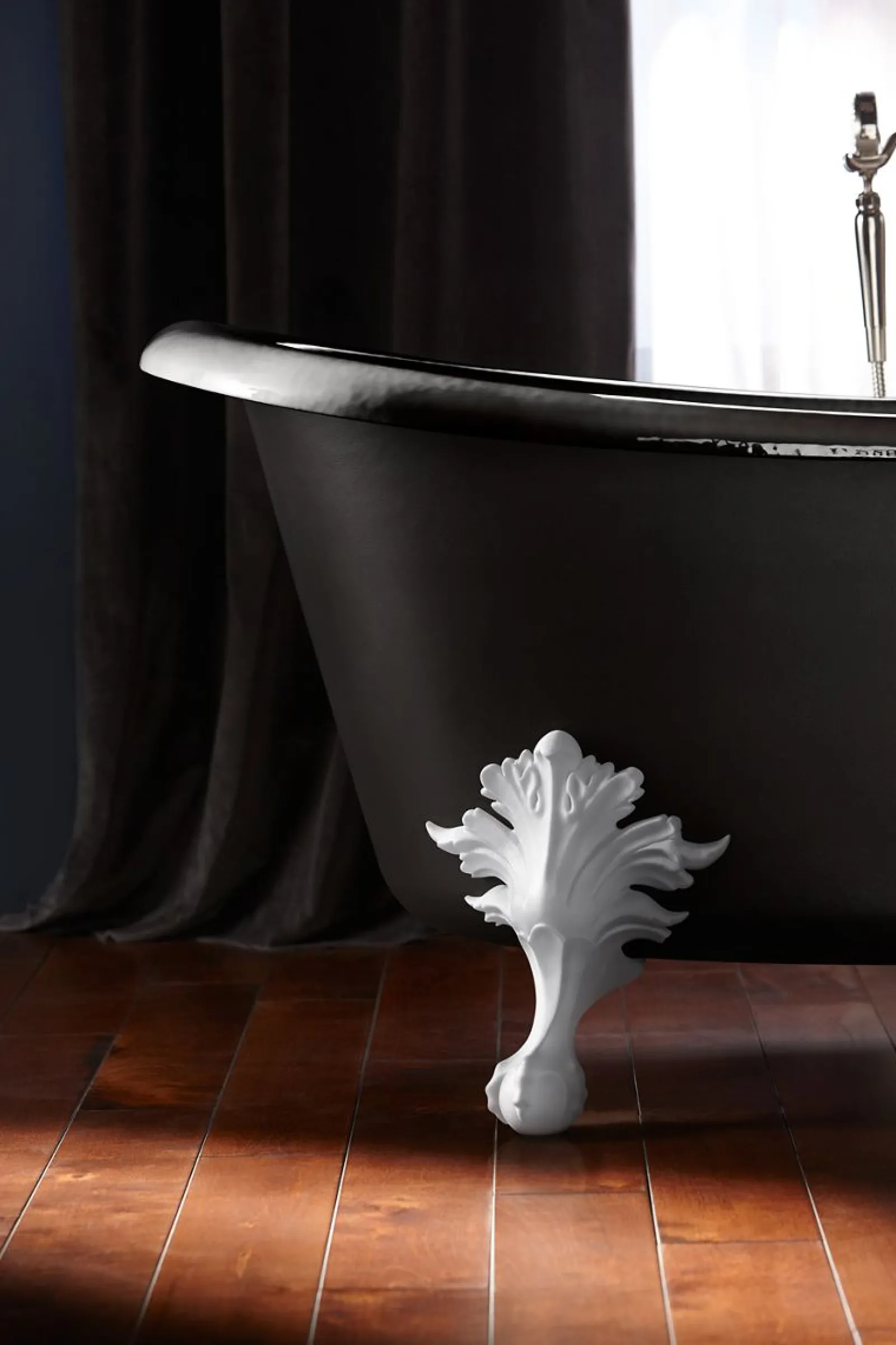 Ball-and-claw feet^Kohler Sale
