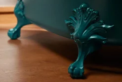 Ball-and-claw feet^Kohler Sale