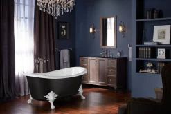 Ball-and-claw feet^Kohler Sale