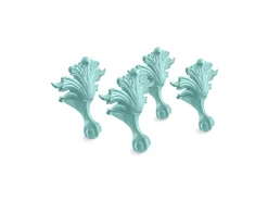 Ball-and-claw feet^Kohler Sale