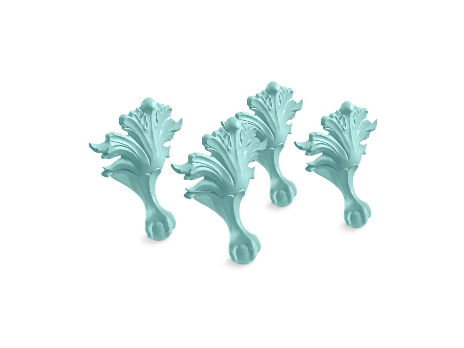 Ball-and-claw feet^Kohler Sale