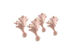 Ball-and-claw feet^Kohler Sale