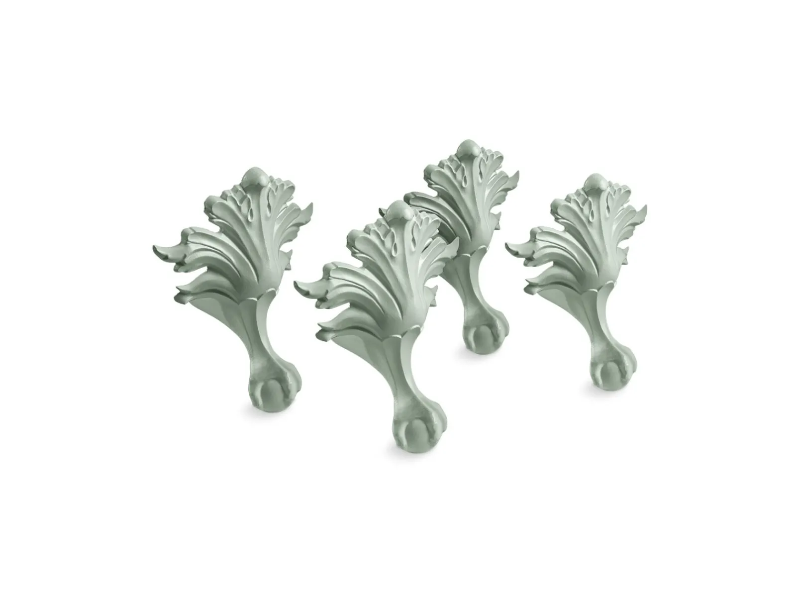 Ball-and-claw feet^Kohler Sale