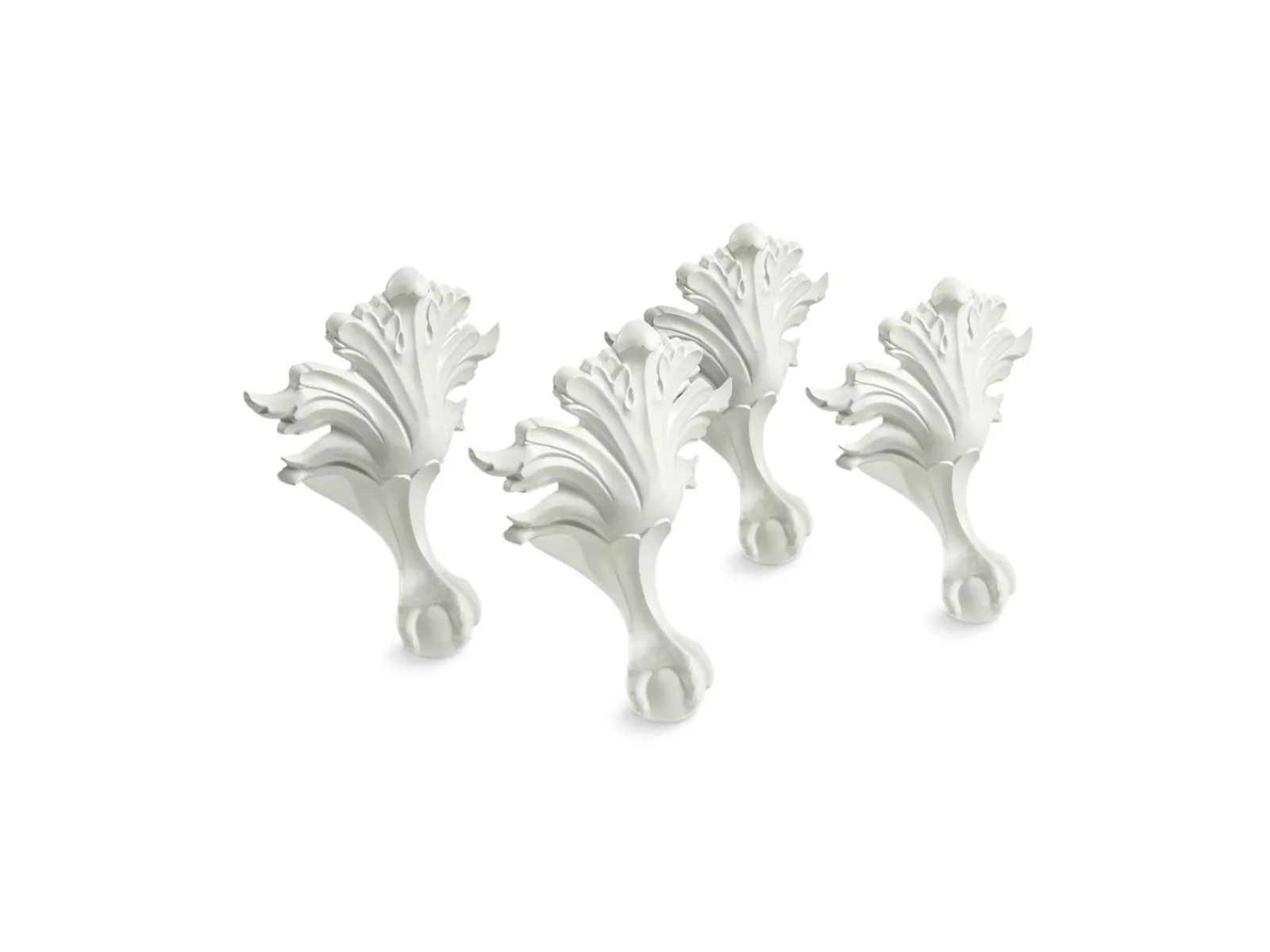 Ball-and-claw feet^Kohler Sale