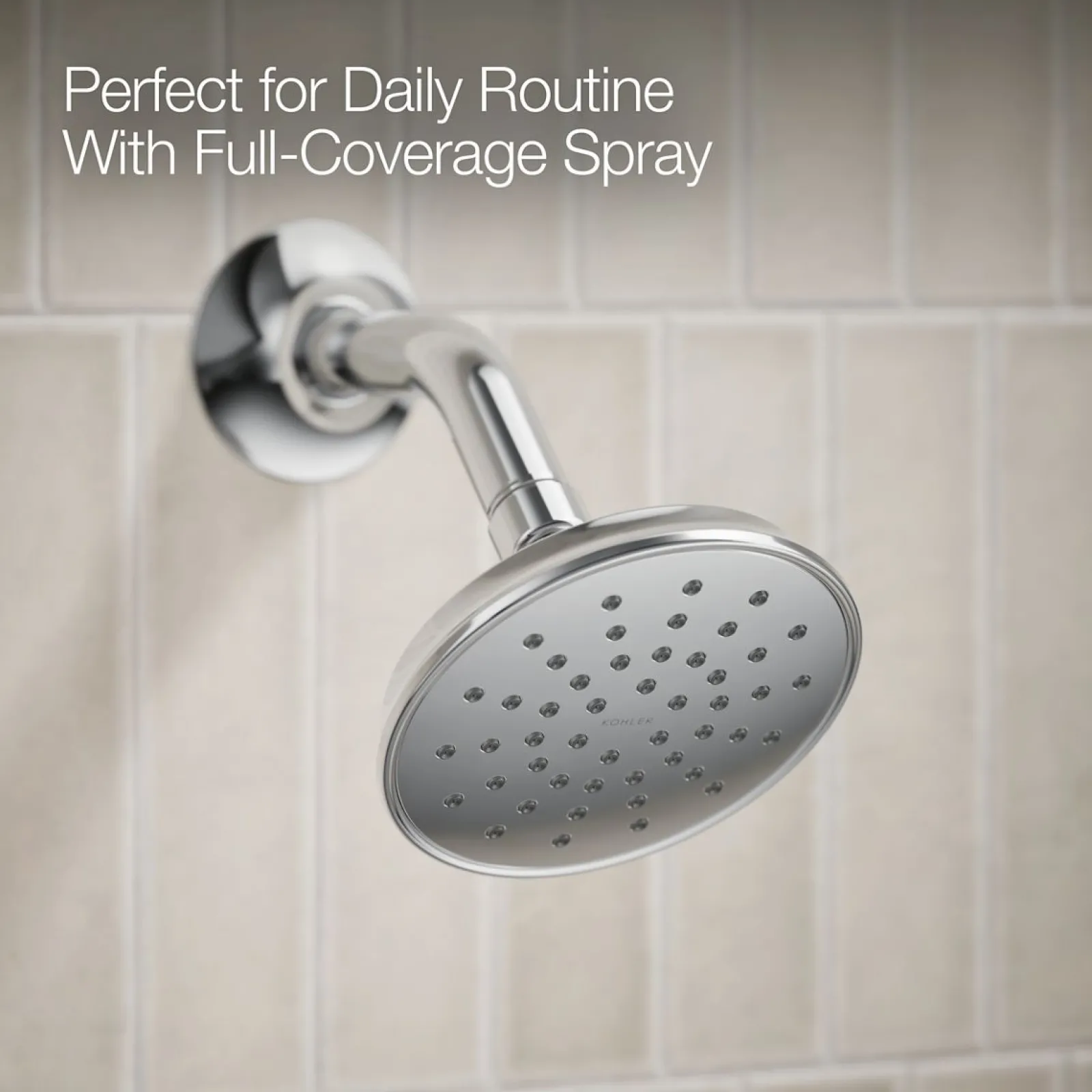 Bath and shower trim kit, 1.75 gpm^Kohler Sale