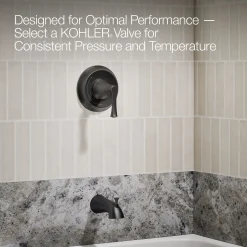 Bath and shower trim kit, 1.75 gpm^Kohler Sale