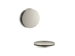 Bath drain trim^Kohler Best