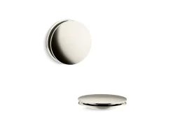 Bath drain trim^Kohler Best