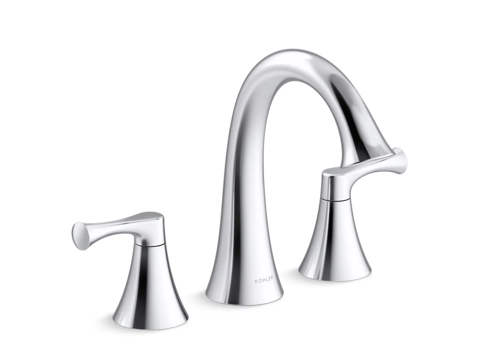 Bath faucet trim^Kohler Clearance