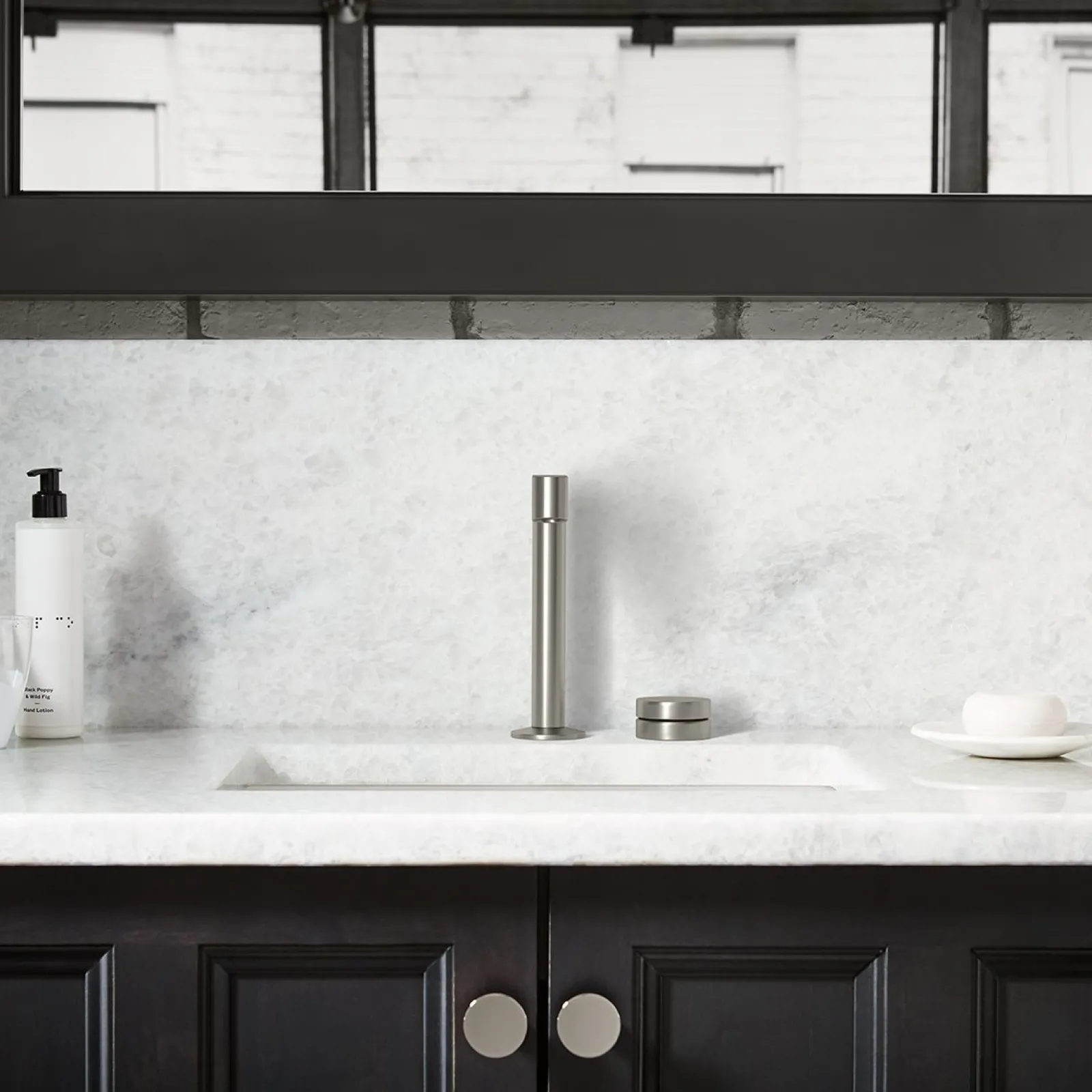 Bathroom sink faucet spout with Row design, 1.2 gpm^Kohler Sale