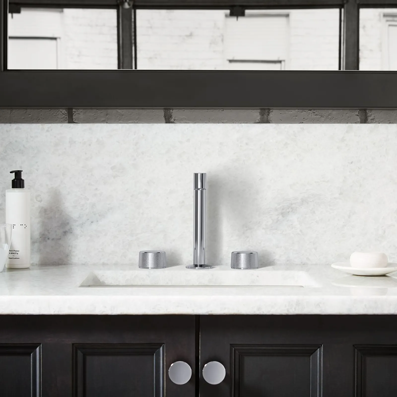 Bathroom sink faucet spout with Row design, 1.2 gpm^Kohler Sale