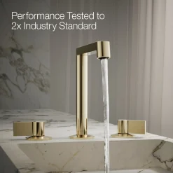 Bathroom sink faucet spout with Row design, 1.2 gpm^Kohler Sale