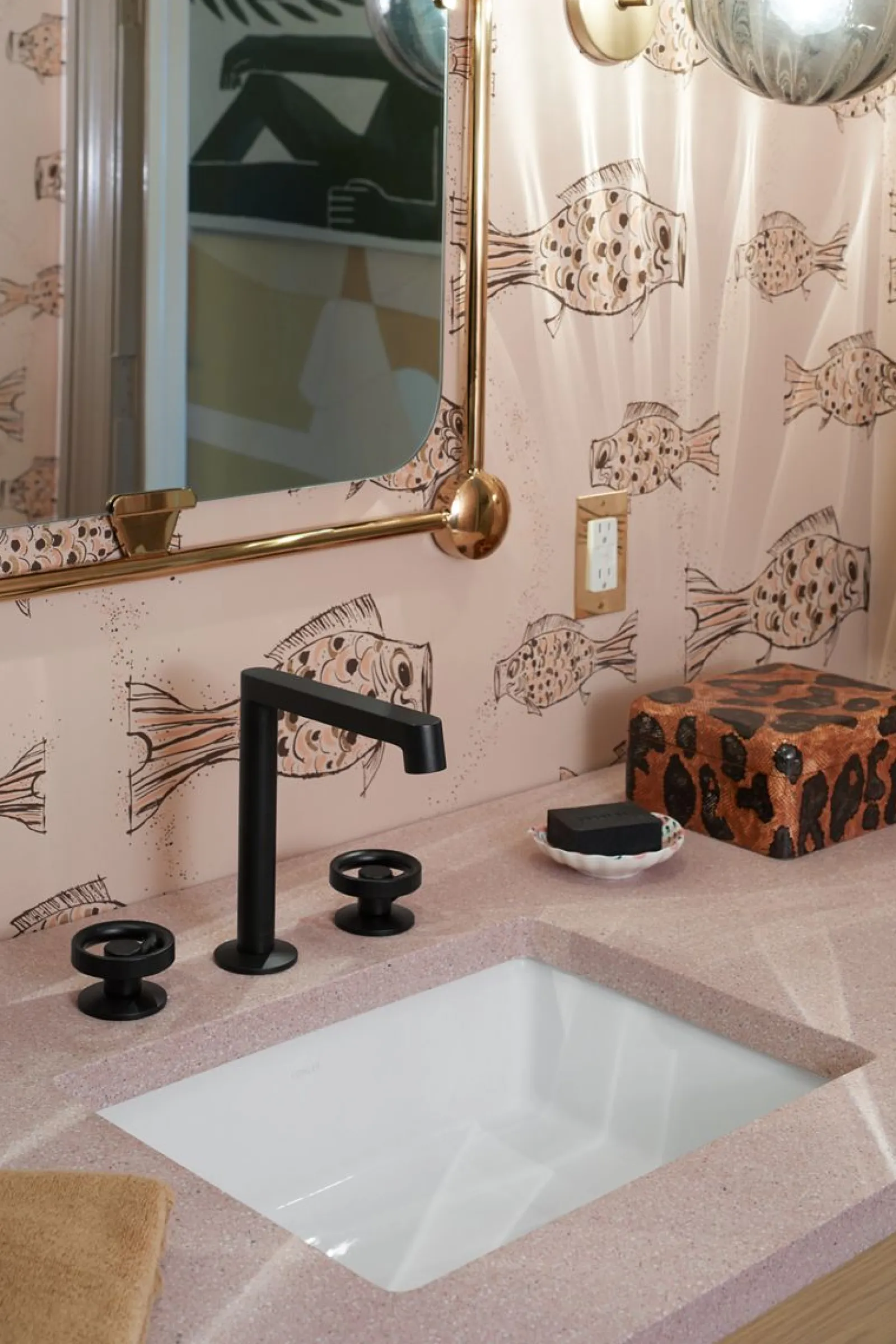 Bathroom sink faucet spout with Row design, 1.2 gpm^Kohler Sale