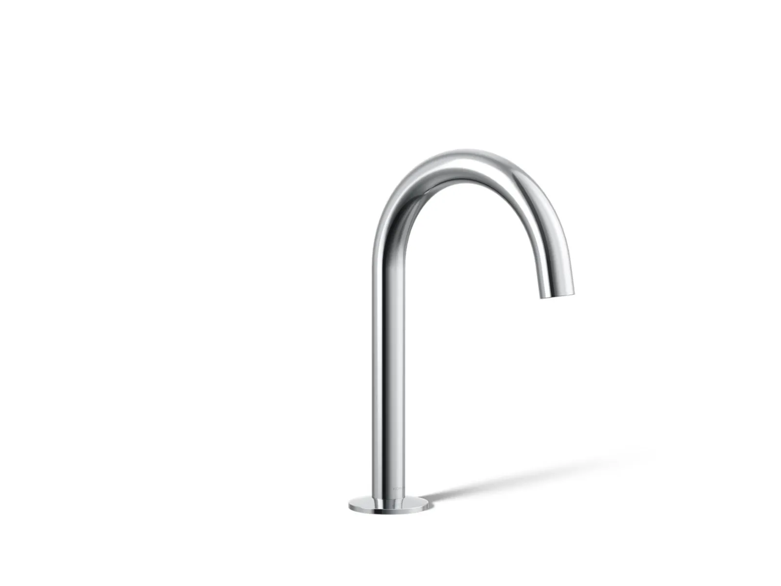 Bathroom sink faucet spout with Tube design, 1.2 gpm^Kohler Discount