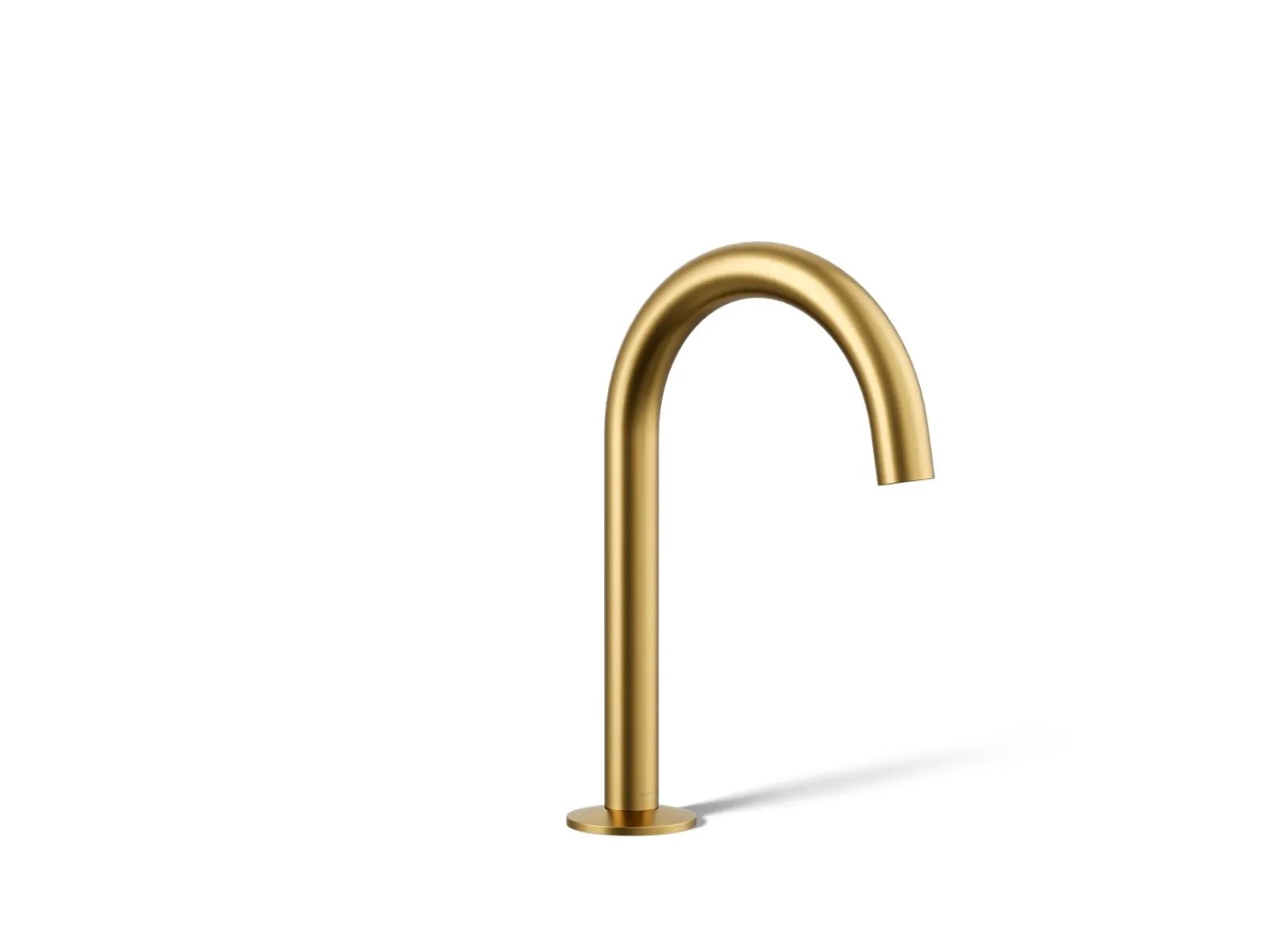Bathroom sink faucet spout with Tube design, 1.2 gpm^Kohler Discount