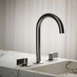 Bathroom sink faucet spout with Tube design, 1.2 gpm^Kohler Discount