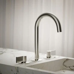 Bathroom sink faucet spout with Tube design, 1.2 gpm^Kohler Discount