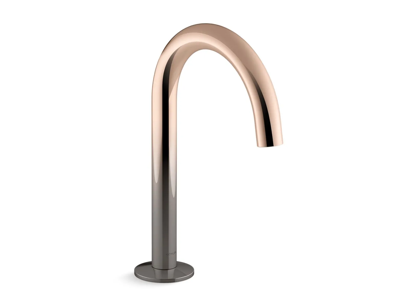 Bathroom sink faucet spout with Tube design, 1.2 gpm^Kohler Discount