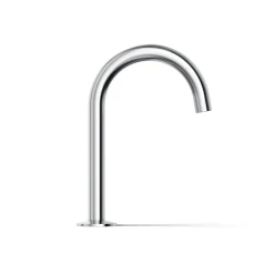 Bathroom sink faucet spout with Tube design, 1.2 gpm^Kohler Discount