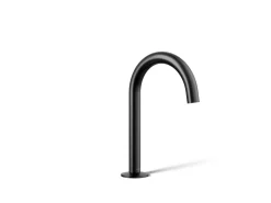 Bathroom sink faucet spout with Tube design, 1.2 gpm^Kohler Discount
